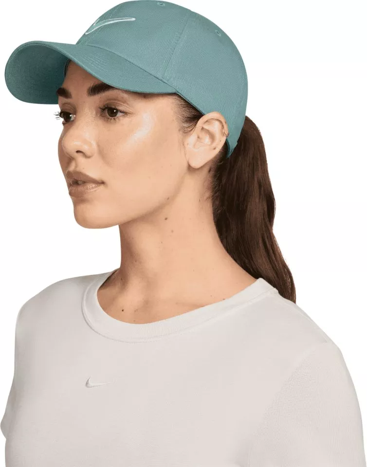 Czapka bejsbolówka Nike Club Unstructured Cap