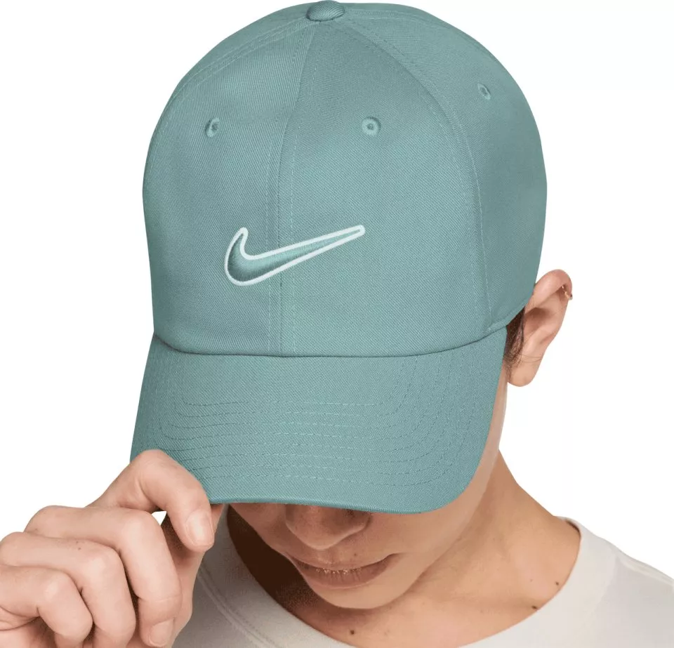 Czapka bejsbolówka Nike Club Unstructured Cap