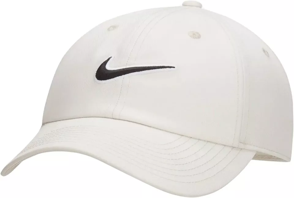 Kappe Nike NK CLUB CAP U CB SWSH L