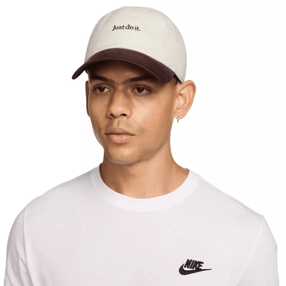Καπέλο Nike Club Cap