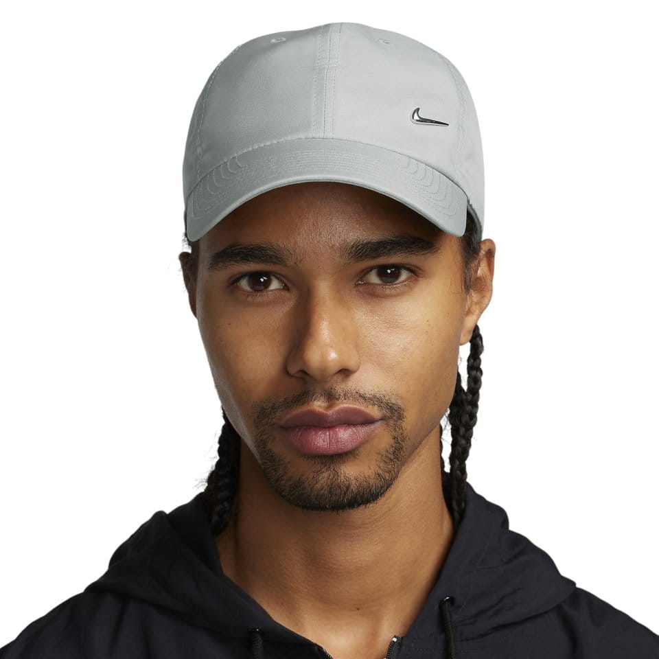 Šiltovka Nike NK DF CLUB CAP U CB MTSWSH L