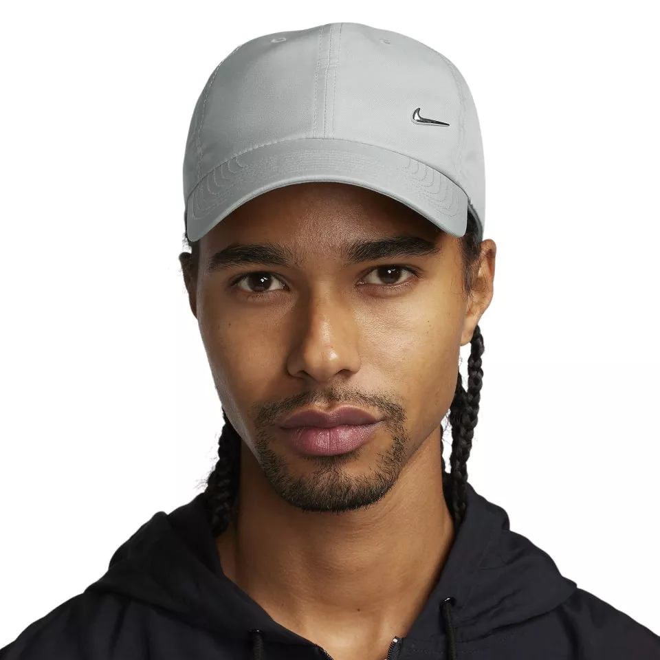 Šiltovka Nike NK DF CLUB CAP U CB MTSWSH L