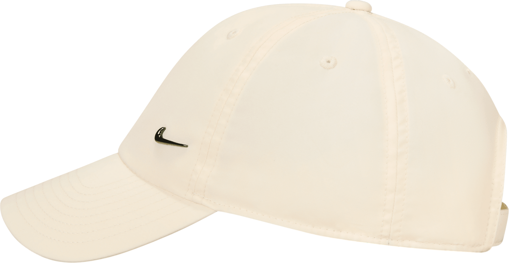 Club Unstructured Metal Cap
