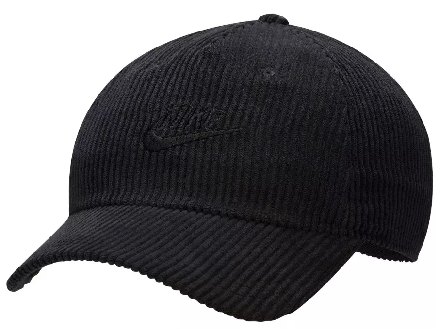 Šiltovka Nike NK CLUB CAP U CB CORD L