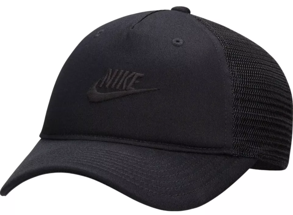 Καπέλο Nike U NK RISE CAP S CB FUT TRKR L