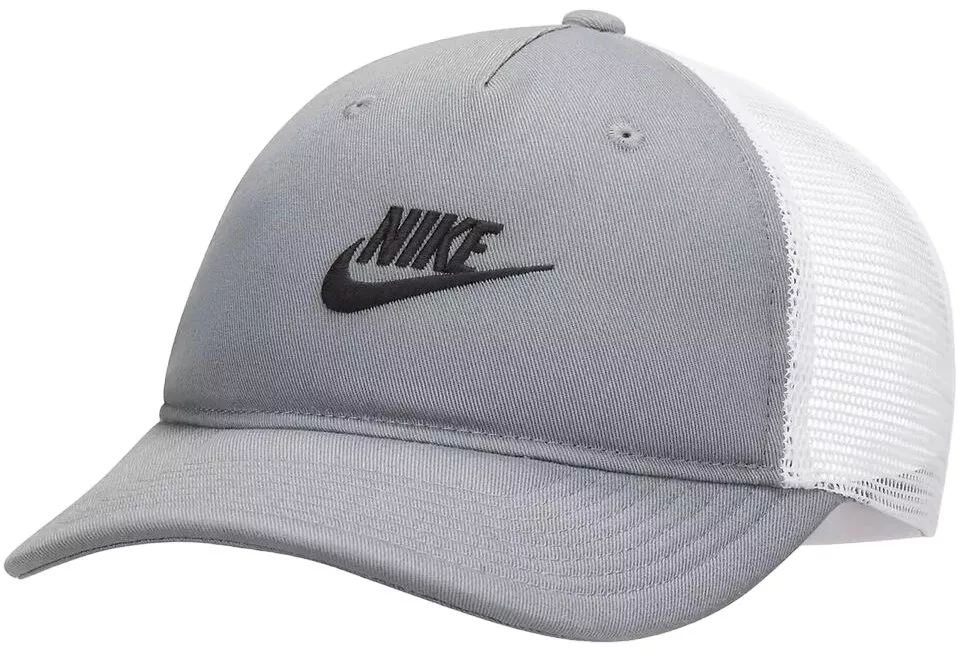 Gorra Nike U NK RISE CAP S CB FUT TRKR L