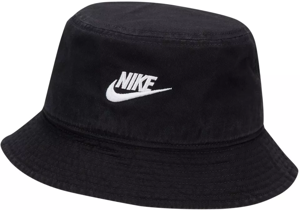 Czapka Nike Apex Futura Washed Bucket Hut