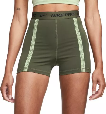 Nike Leggins Dri-fit One Luxe dm7619-355 Xs Verde