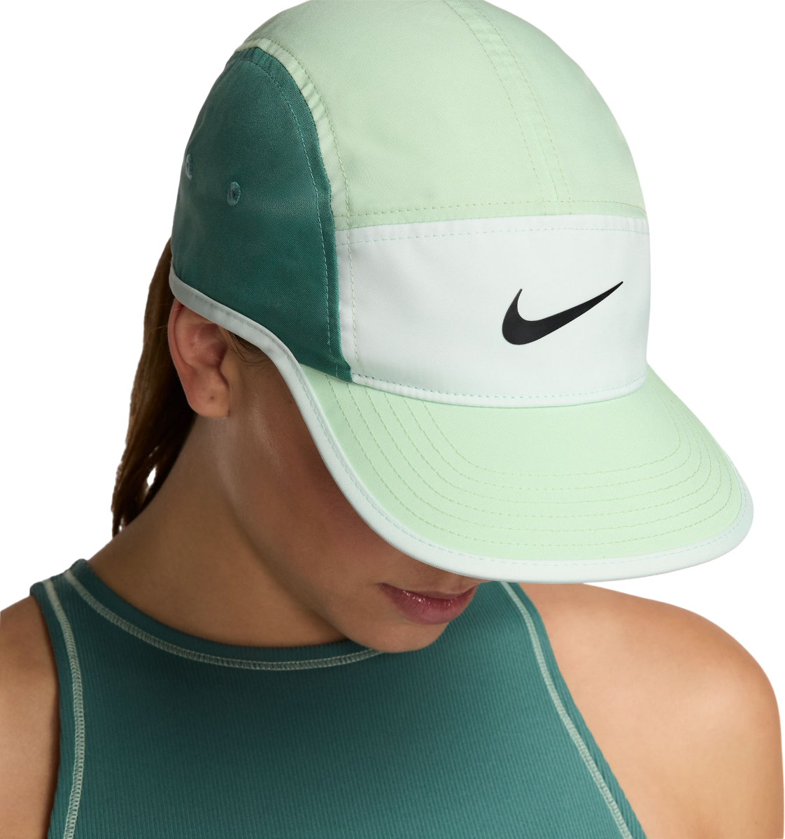 Kšiltovka Nike U NK DF FLY CAP U CB P