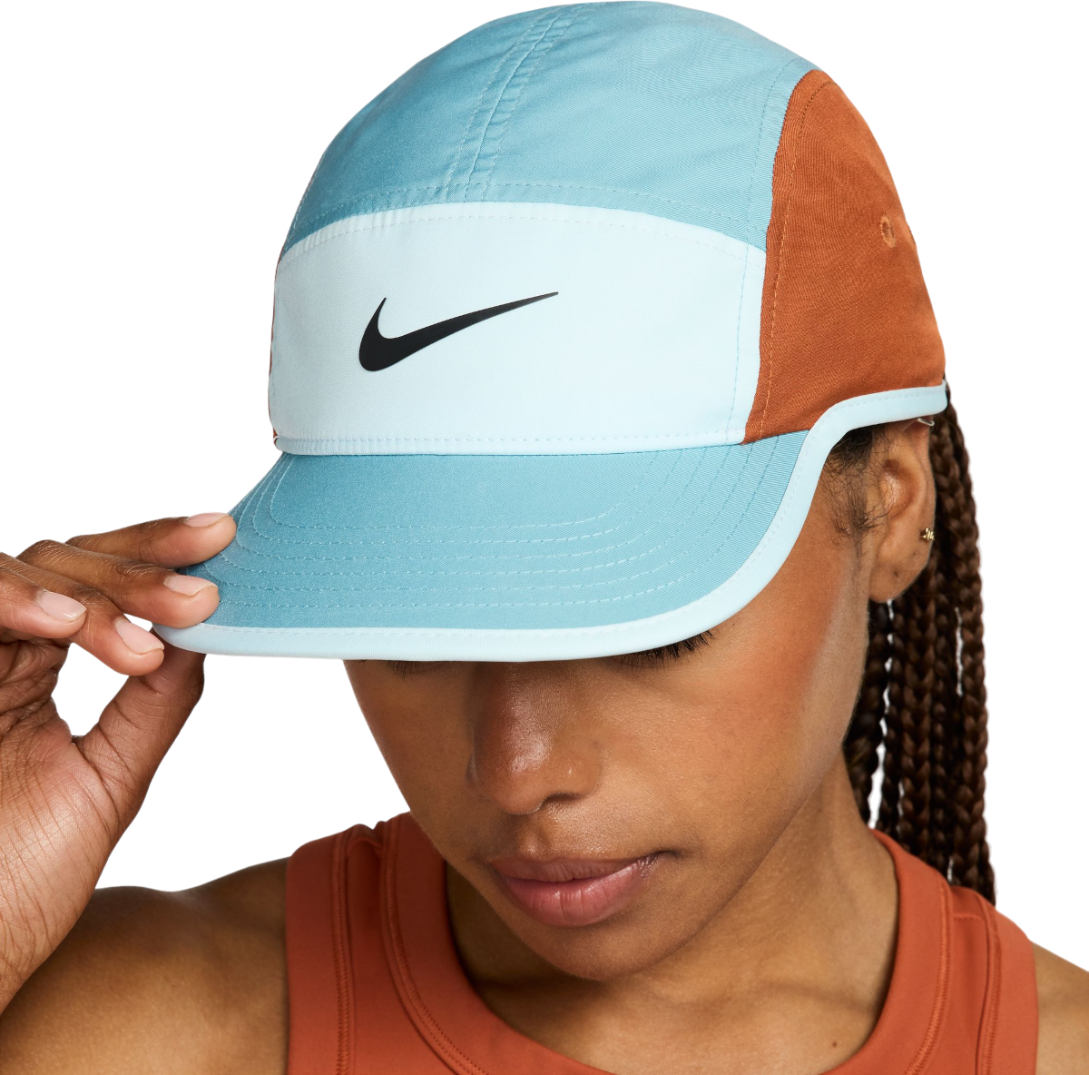 Kšiltovka Nike U NK DF FLY CAP U CB P