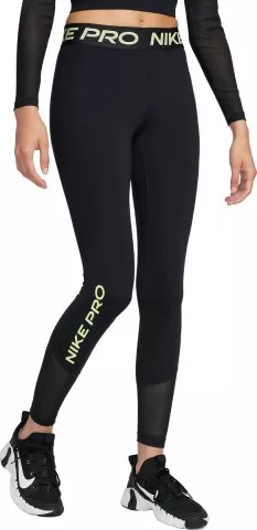 Nike Leggings Mulher W Np Df Mr 7/8 Tght Aop fb5484-620 XS