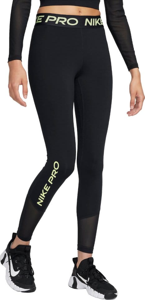 Leggings Nike W NP DF MR TIGHT NVTY