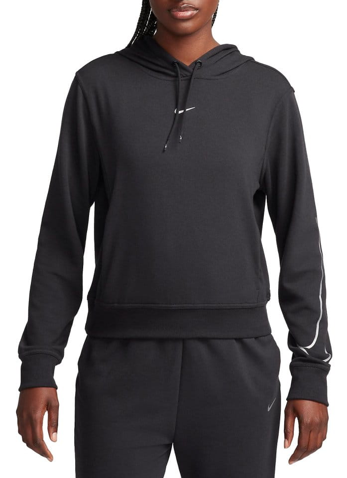 Sudadera con capucha Nike W NK ONE DF HOODIE GX