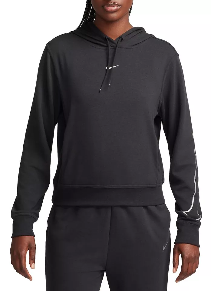 Sudadera con capucha Nike W NK ONE DF HOODIE GX