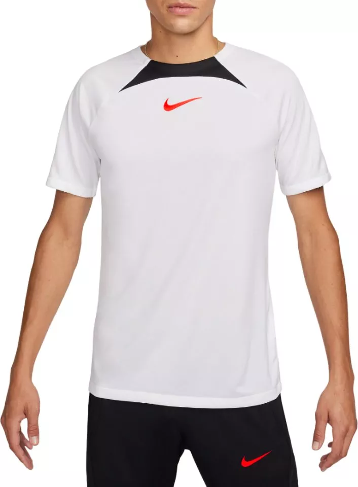 Koszulka Nike M NK DF ACD TOP SS MAT NOV