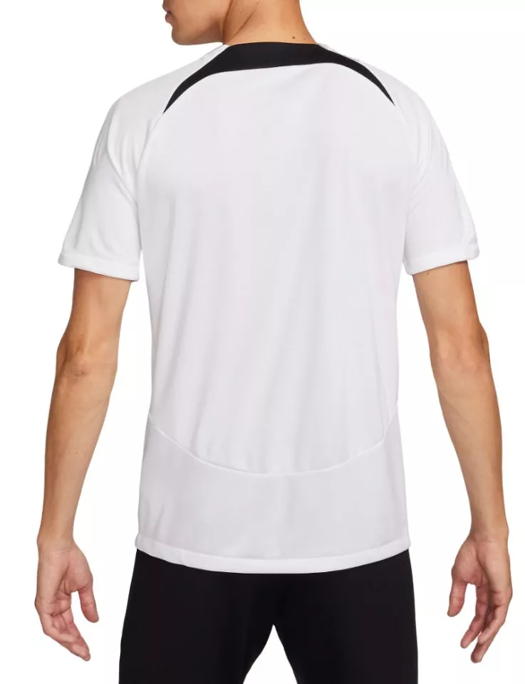 Koszulka Nike M NK DF ACD TOP SS MAT NOV