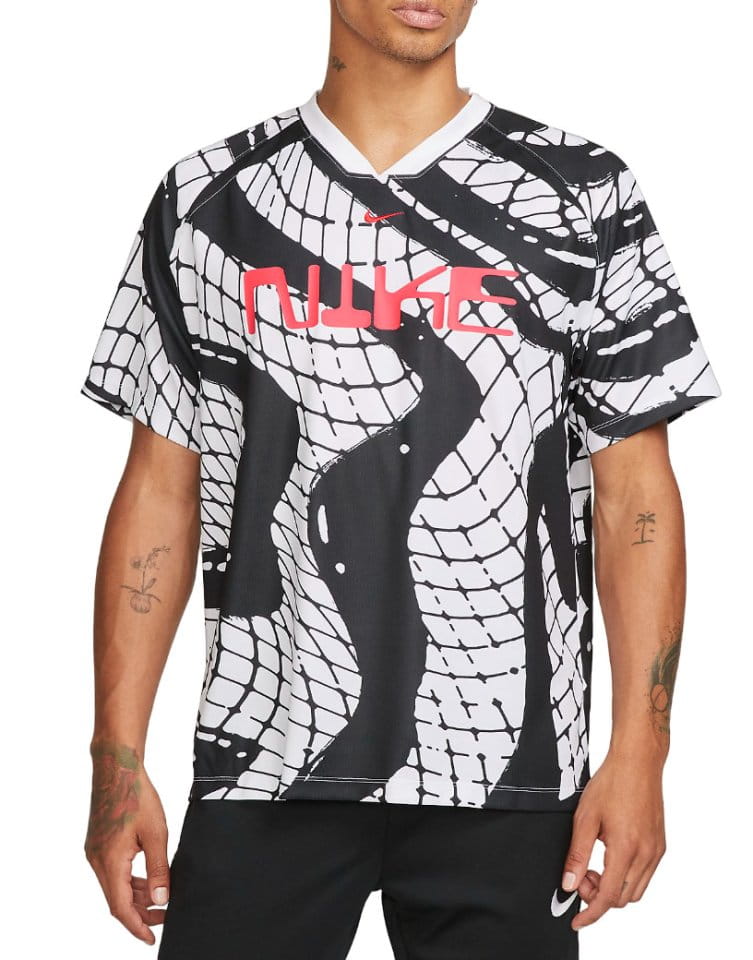 Nike M NK DF FC JERSEY Póló