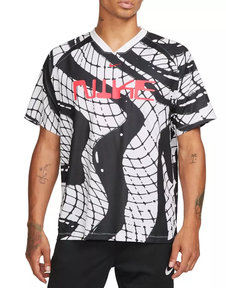Nike M NK DF FC JERSEY Póló