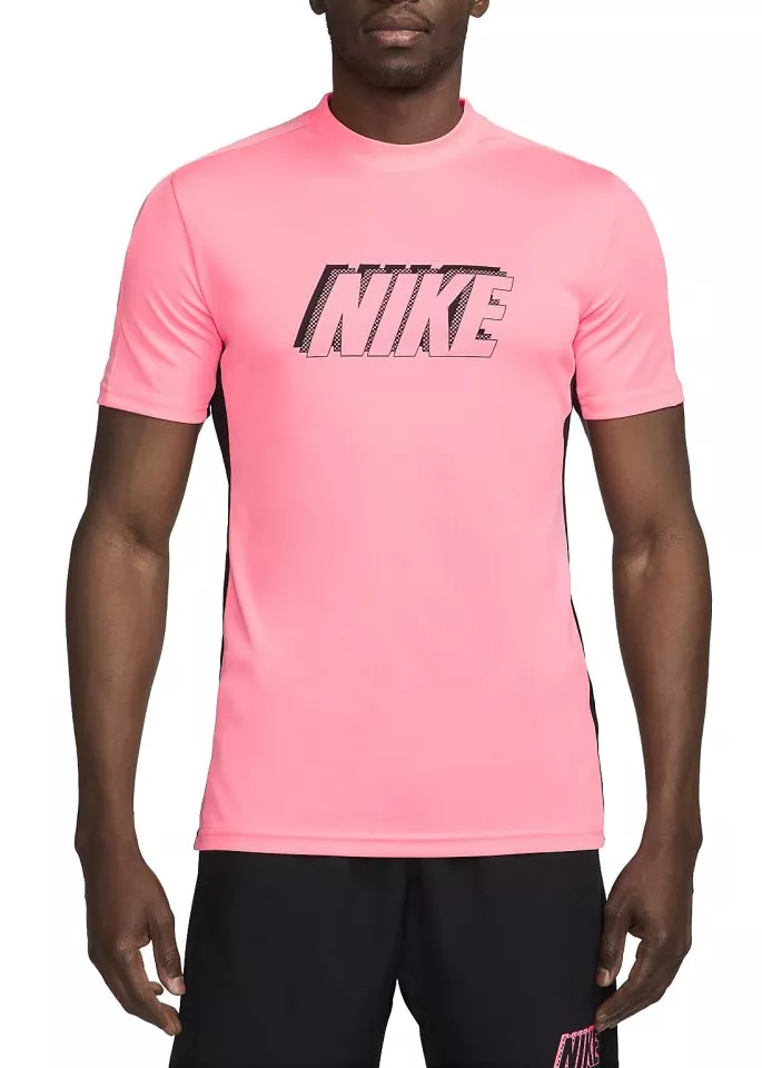 Pánské tréninkové tričko s krátkým rukávem Nike Dri-FIT Academy