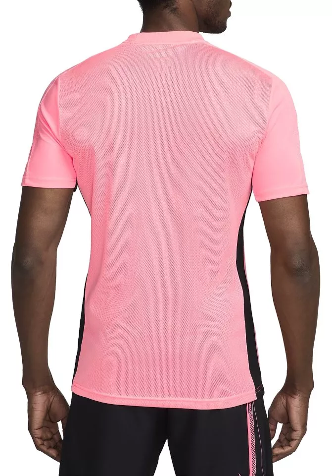 Pánské tréninkové tričko s krátkým rukávem Nike Dri-FIT Academy