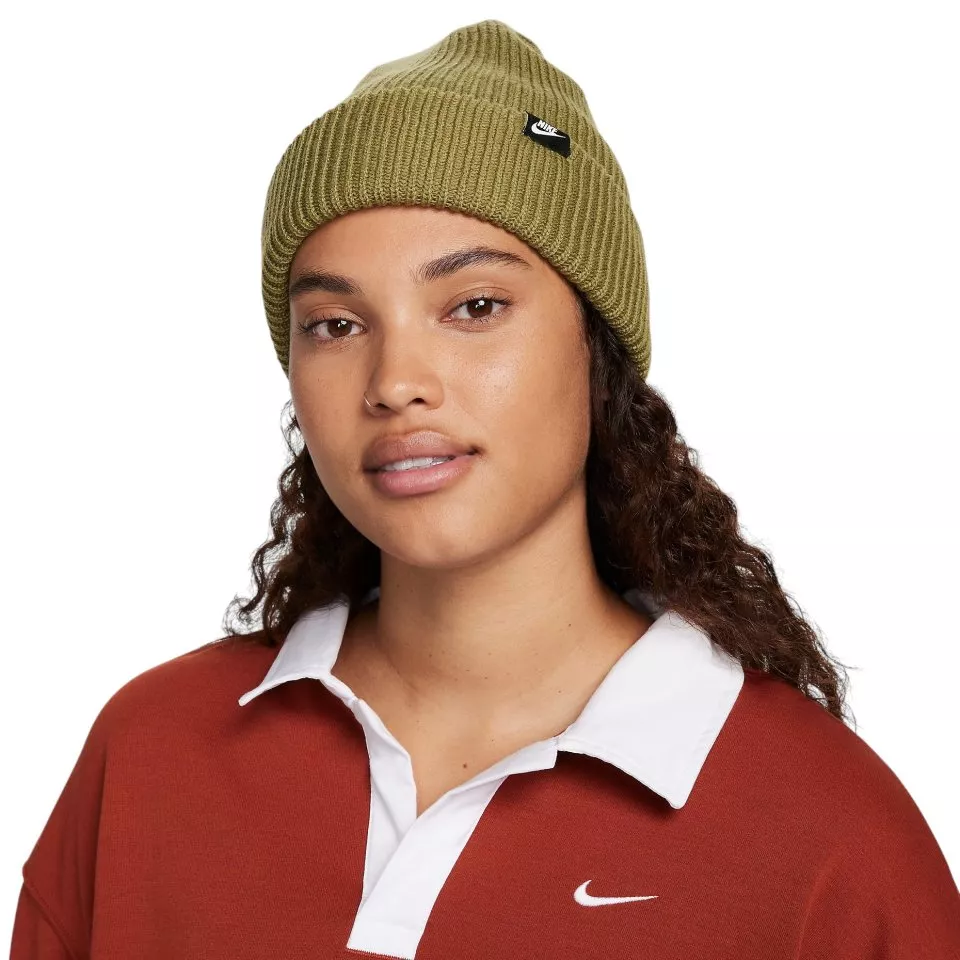 Kappen Nike U NK TERRA BEANIE SC FUT L