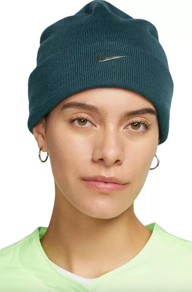 Gorro Nike Metal Swoosh Beanie