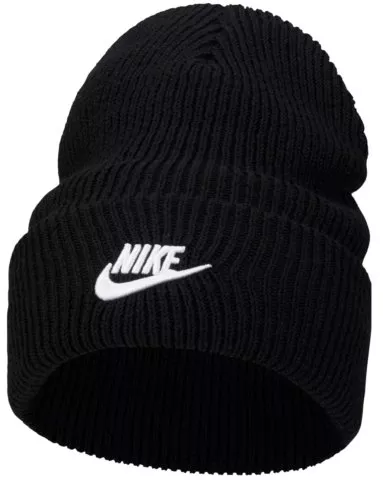 Tall Cuff Futura beanie