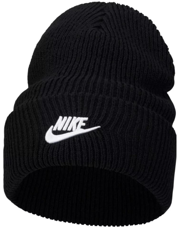 Шапка Nike Tall Cuff Futura beanie