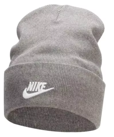 Tall Cuff Futura beanie