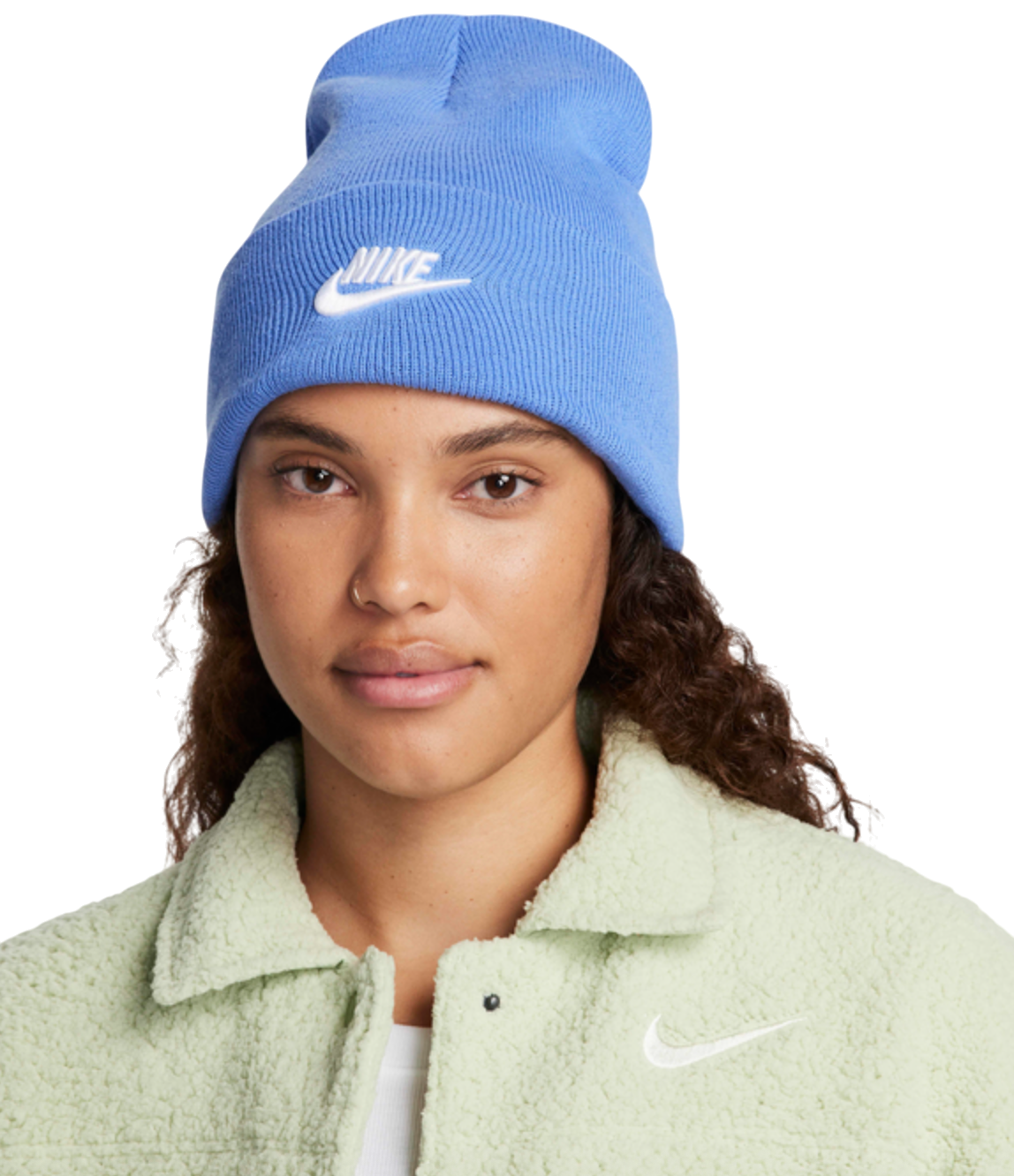 Hattu Nike Peak Beanie