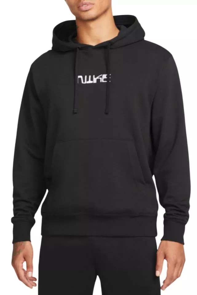 Pánská lifestyle mikina s kapucí Nike Club