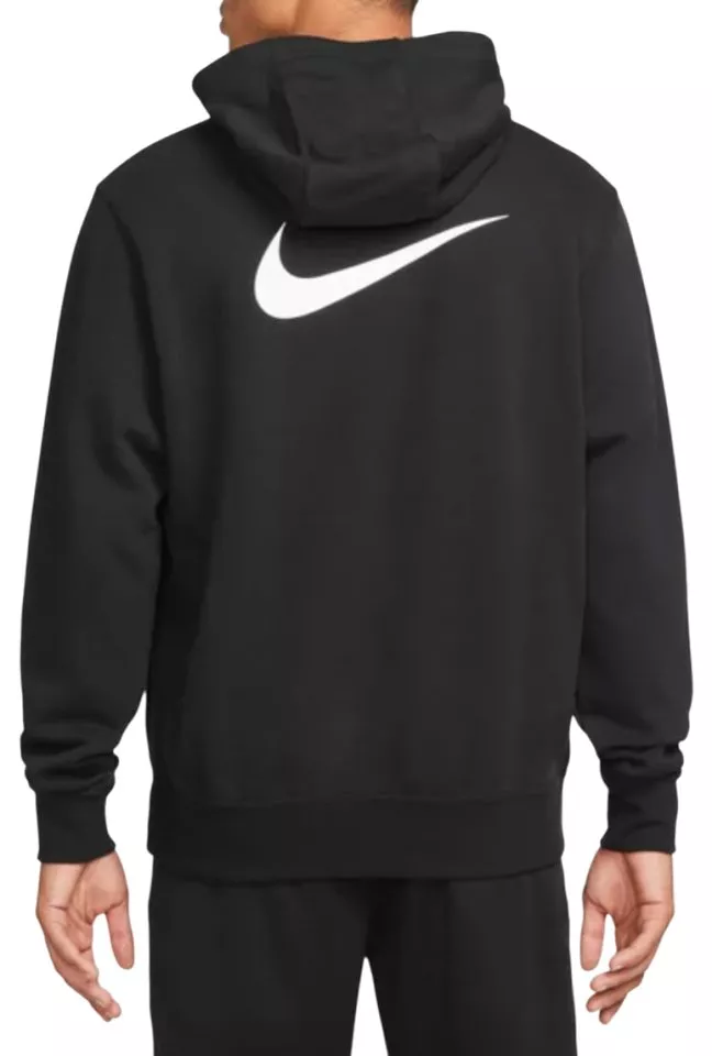 Pánská lifestyle mikina s kapucí Nike Club