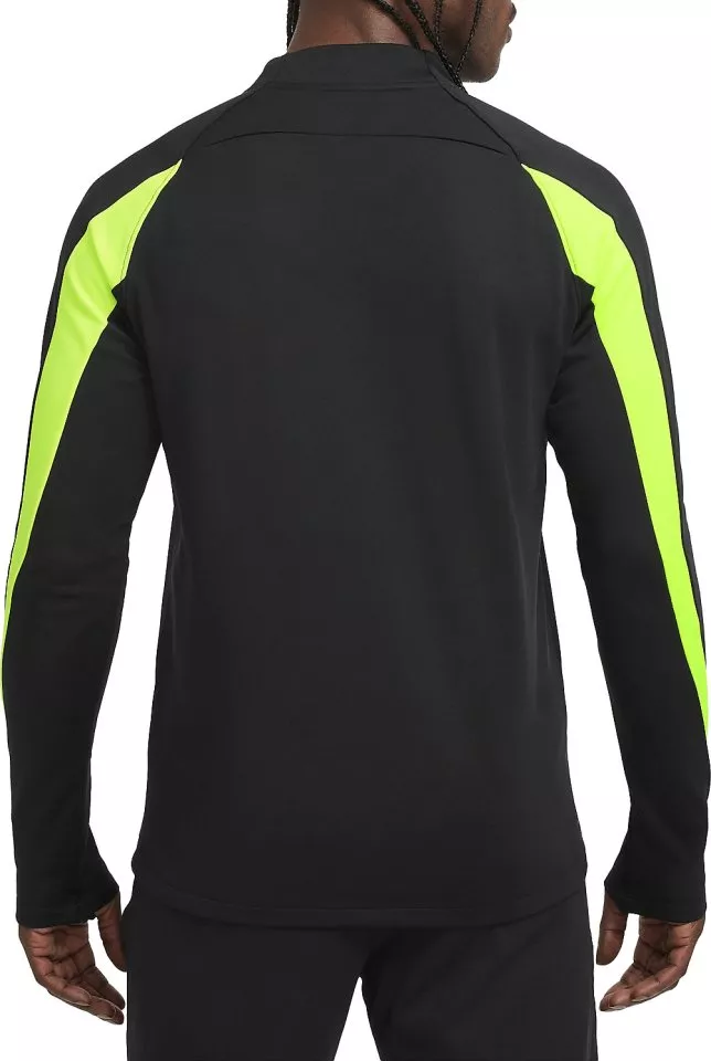 Tricou cu maneca lunga Nike M NK TF ACD DRL TOP WW