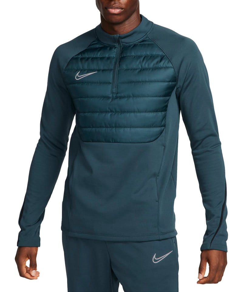 Nike Therma-FIT Academy Winter Warrior Hosszú ujjú póló
