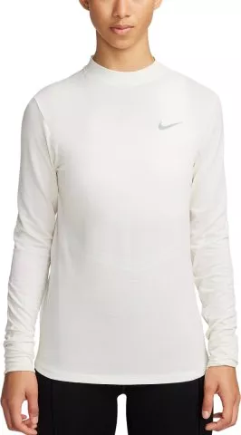 Long-sleeve T-shirt Under Armour UA Qualifier Run 2.0 1/2 Zip