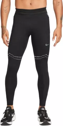 Legging Nike W Nk Swoosh Run Tght Preta - Compre Agora