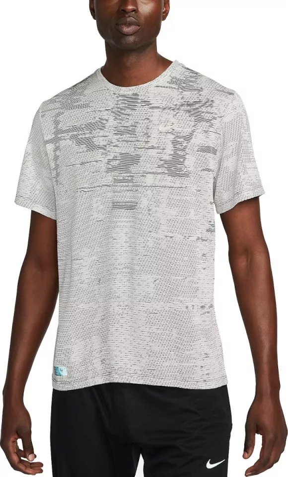 T-shirt Nike M NK DFADV RDVN TECHKNIT UL SS