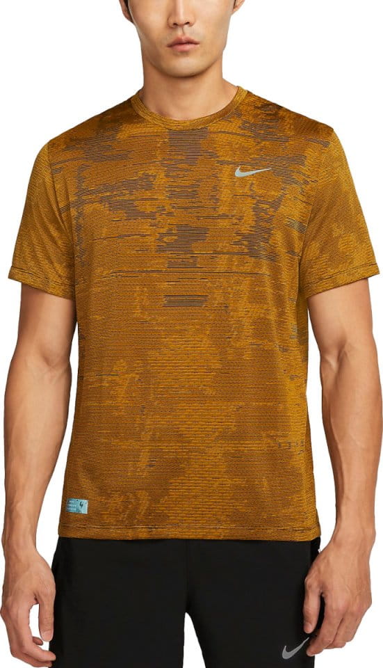 T-shirt Nike M NK DFADV RDVN TECHKNIT UL SS