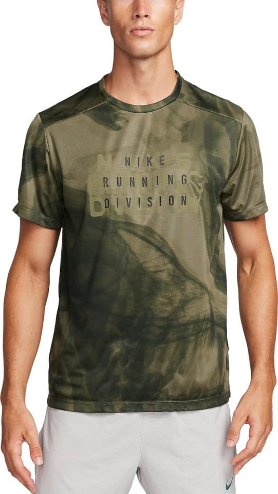T-shirt Nike M NK DF RUN DVN RISE 365 SS - Top4Running.com