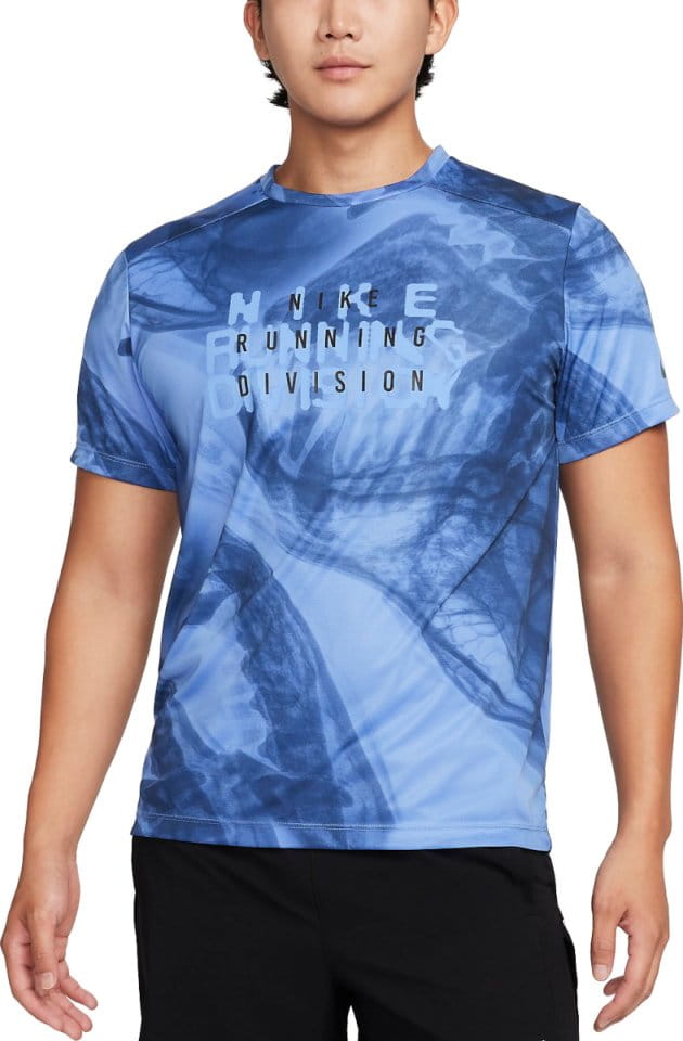 T-shirt Nike M NK DF RUN DVN RISE 365 SS