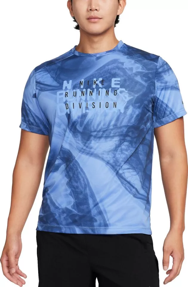T-shirt Nike M NK DF RUN DVN RISE 365 SS