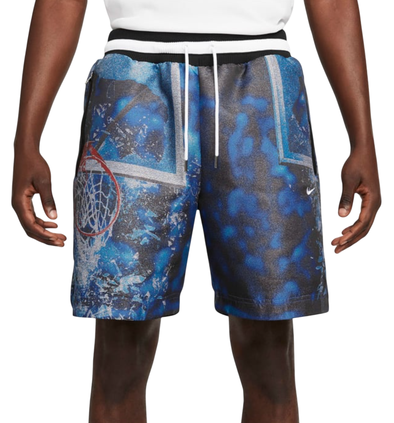 Nike DNA 8in shorts Rövidnadrág