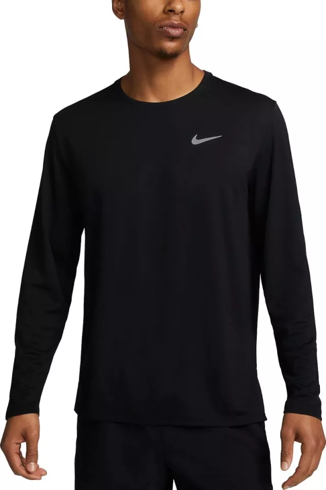 Koszula z długim rękawem Nike M NK DF UV MILER TOP LS
