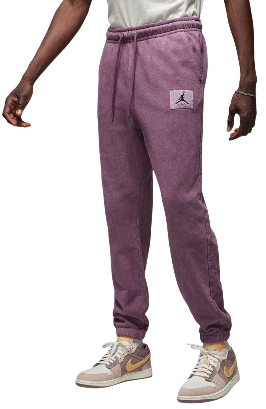 Nohavice Jordan Essential Statement Fleece