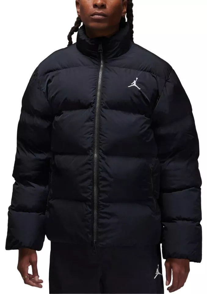 Kurtka Jordan Essentials Poly Puffer Jacket