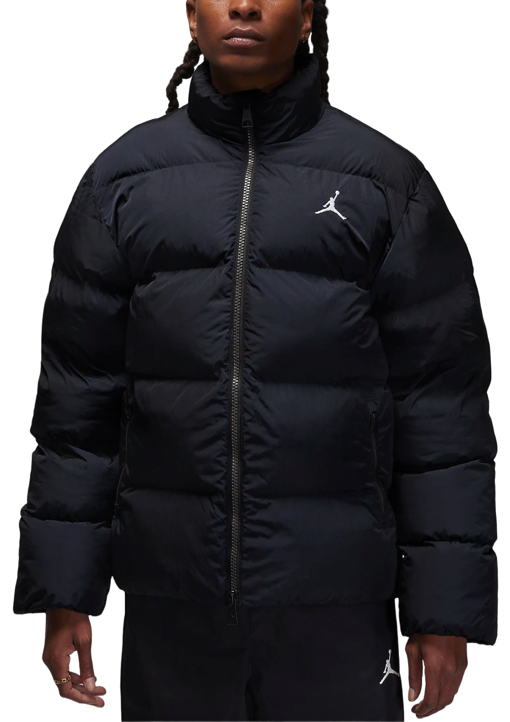 Jordan Essentials Poly Puffer Jacket