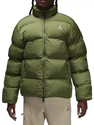 M J ESS POLY PUFFER JKT