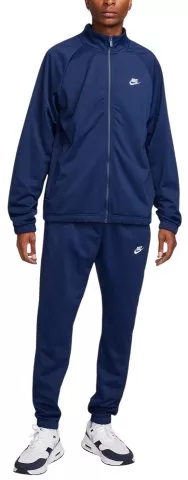 Club Men's Poly-Knit Tracksuit