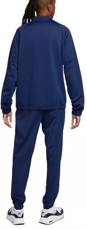Zestaw Nike Club Men's Poly-Knit Tracksuit