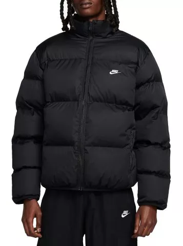 M NK CLUB PUFFER JKT